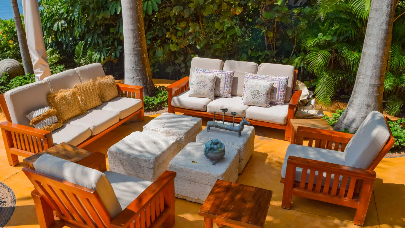 Villa La Caleta | Punta Mita