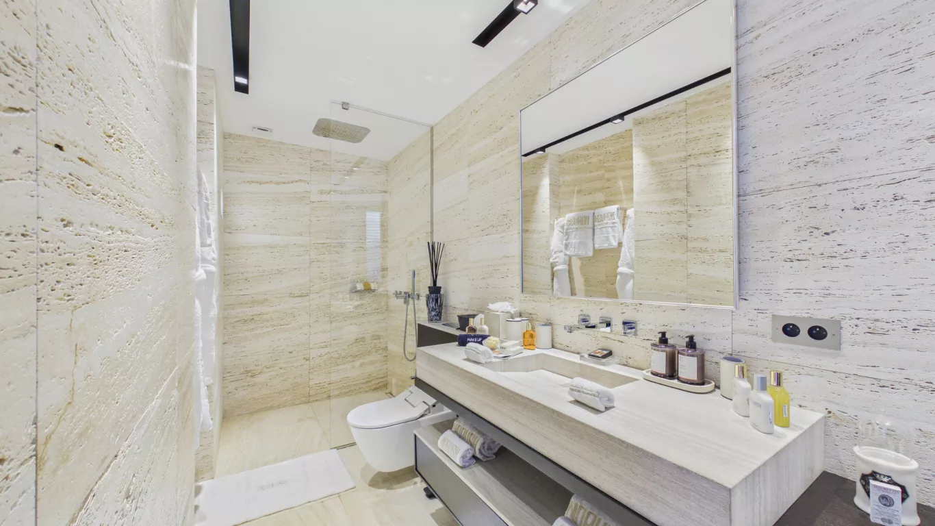 Villa No Rush | St. Barth