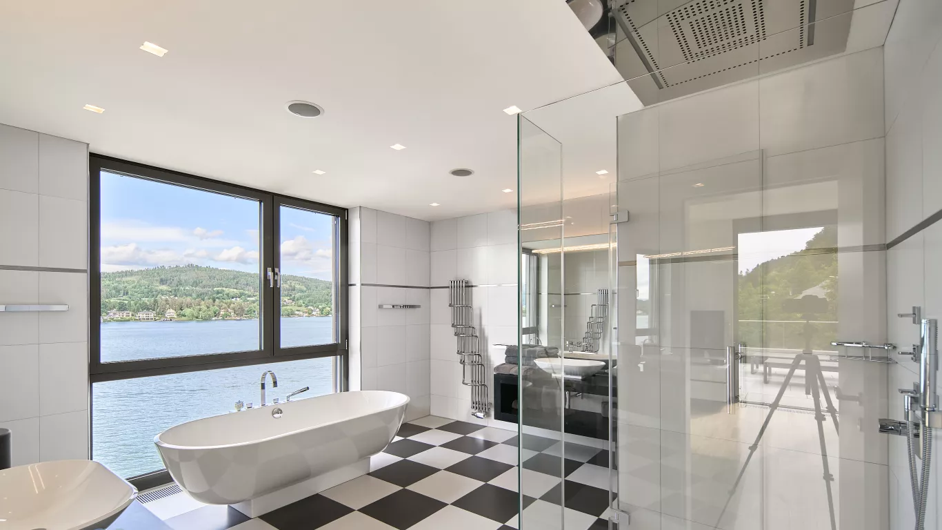 Villa Lago | Lake Worthersee