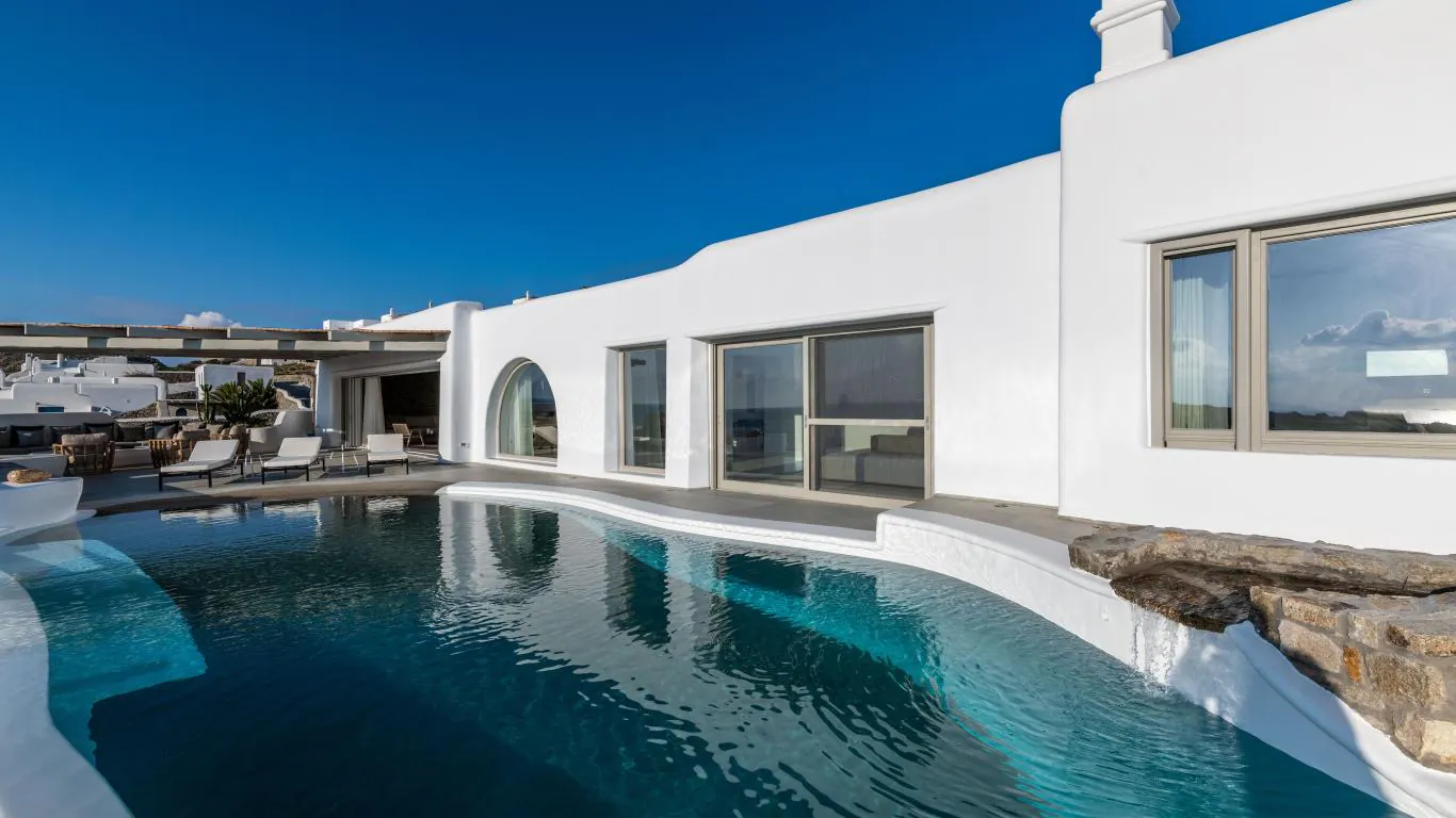 Villa Calea | Mykonos