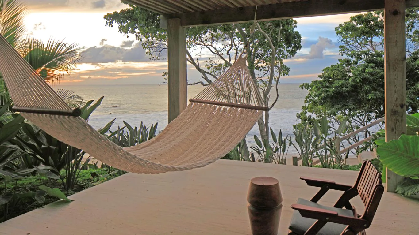 The No Name House | Punta Sayulita