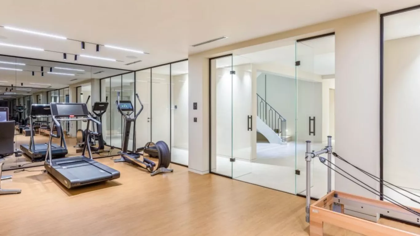 Villa Audrey | Cannes