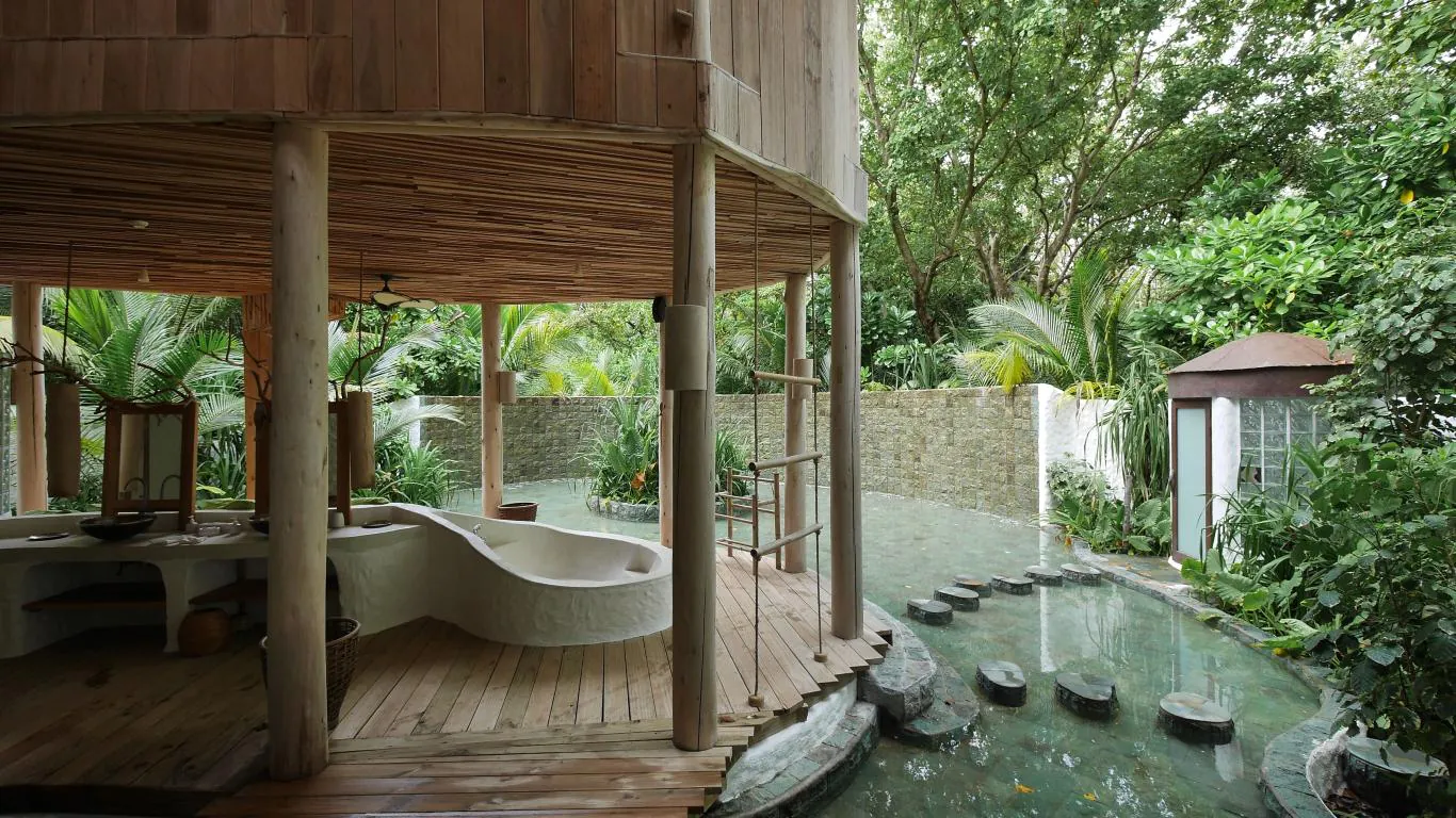 Soneva Fushi Villa 15 | Maldives