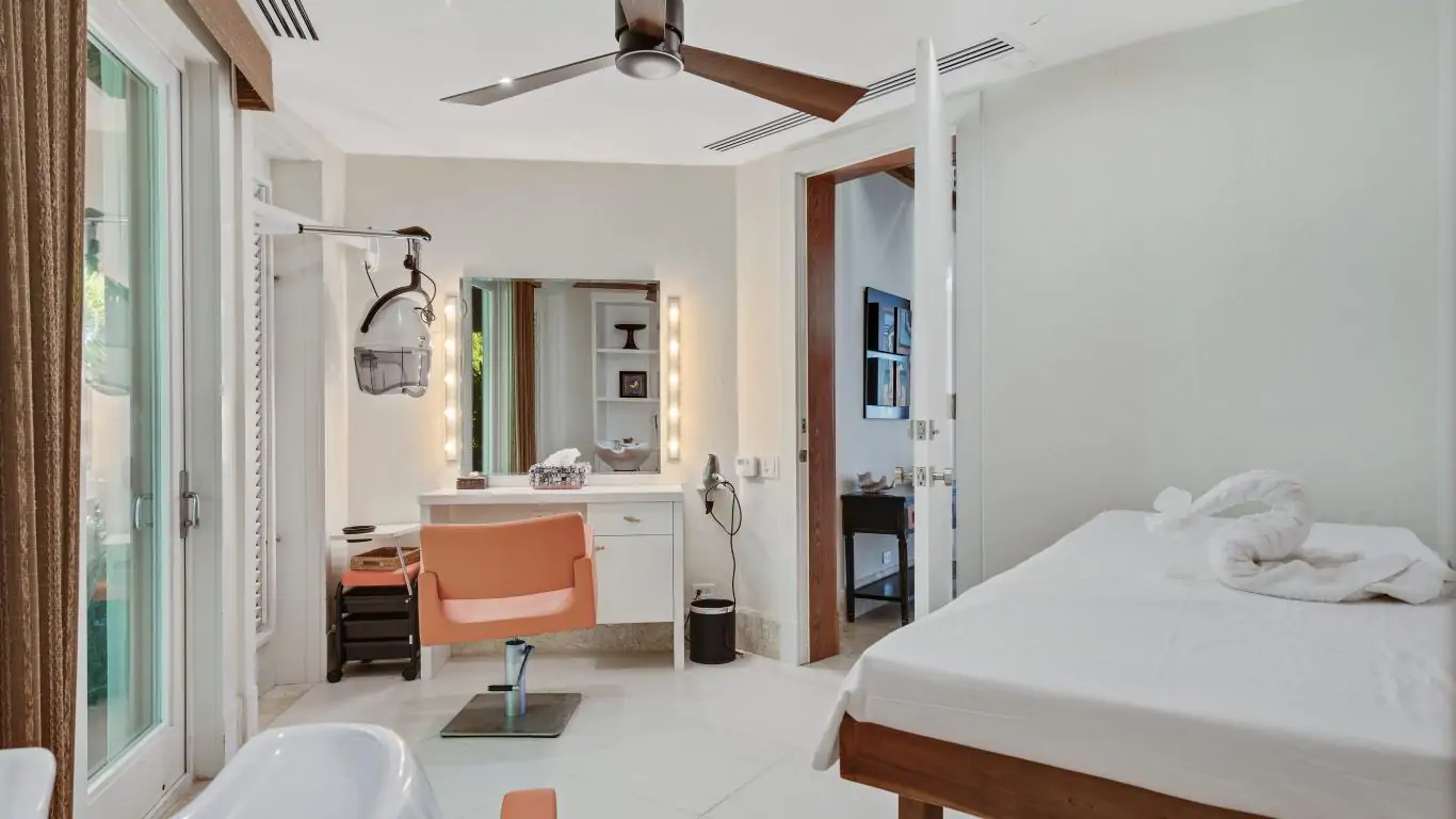 Villa Serenatta | Punta Cana