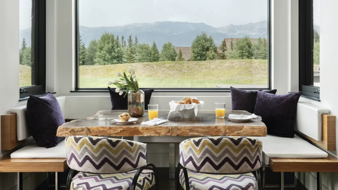 Villa Amara | Breckenridge