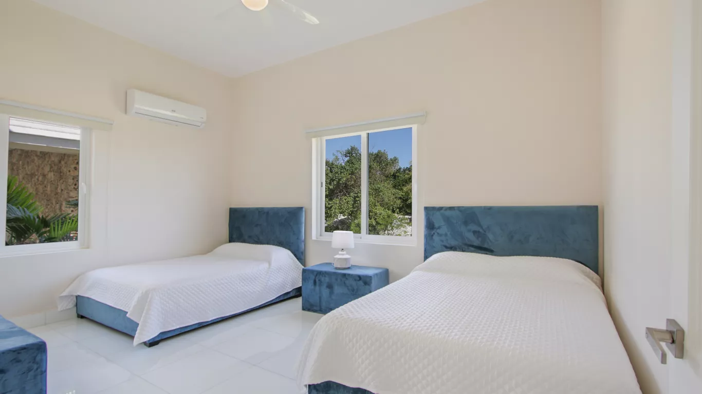Villa Okyanus | Punta Cana