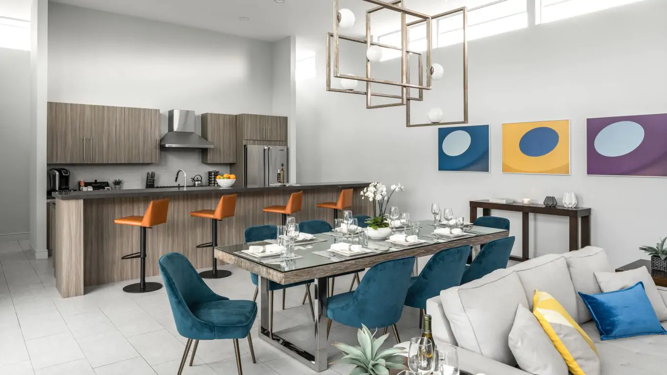 The Polo Villas House 2 | Palm Springs