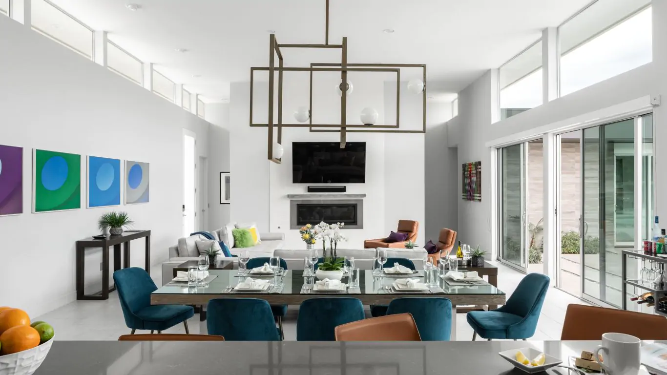 The Polo Villas House 2 | Palm Springs