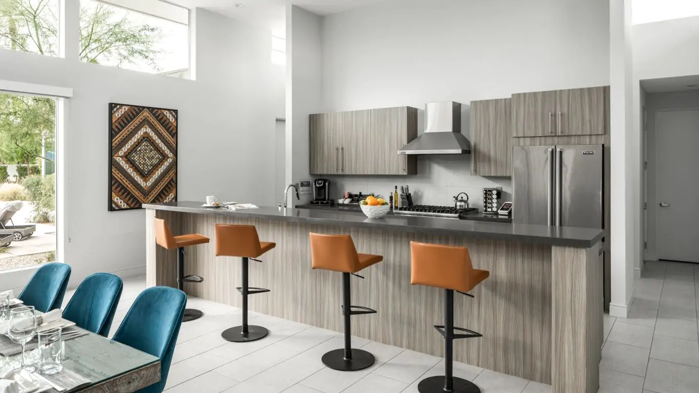 The Polo Villas House 2 | Palm Springs