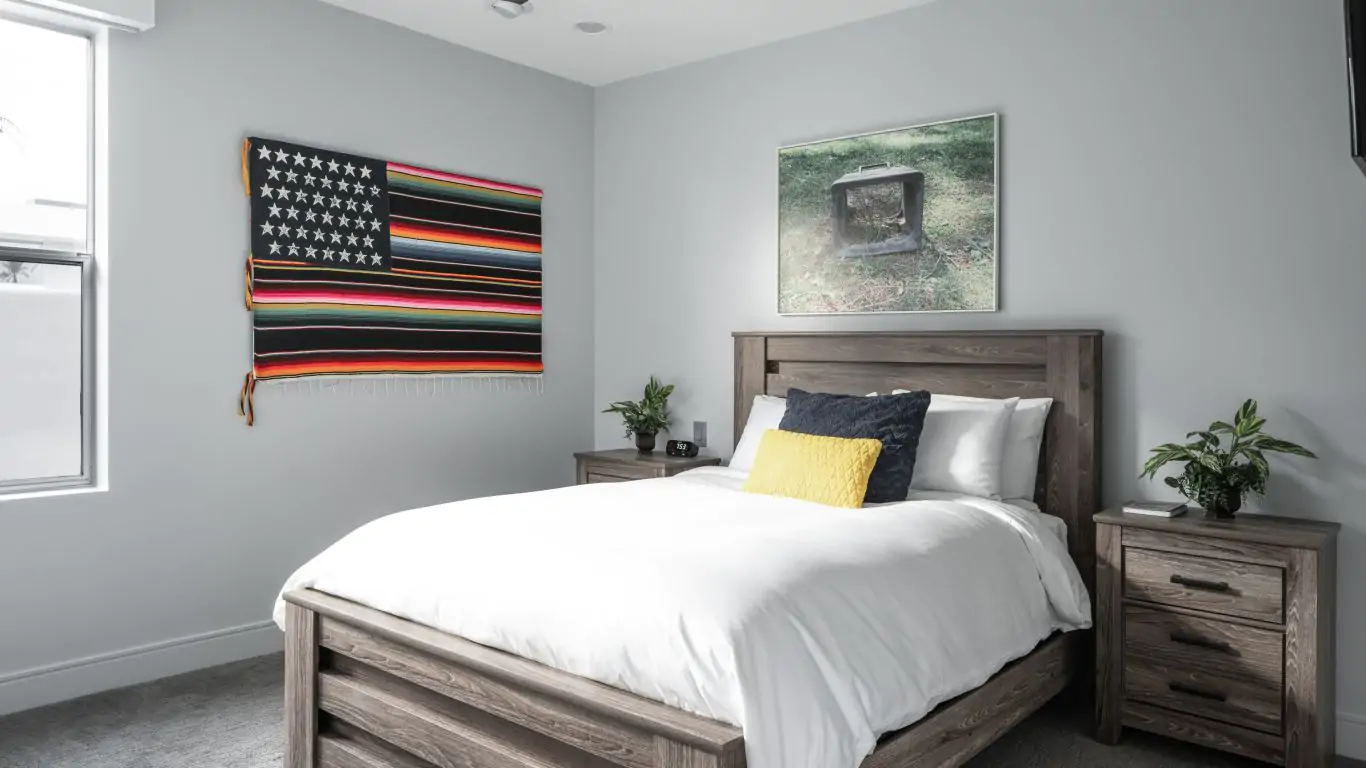 The Polo Villas House 2 | Palm Springs