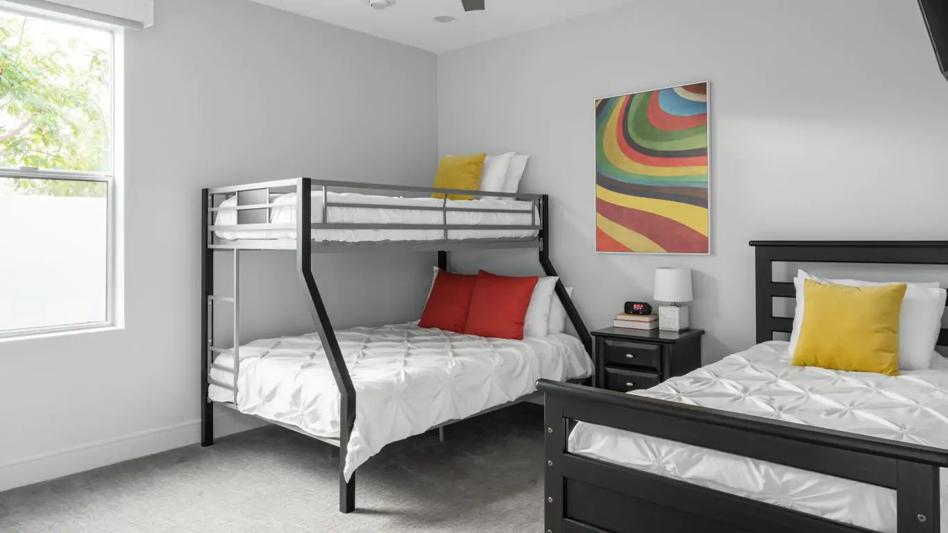 The Polo Villas House 2 | Palm Springs