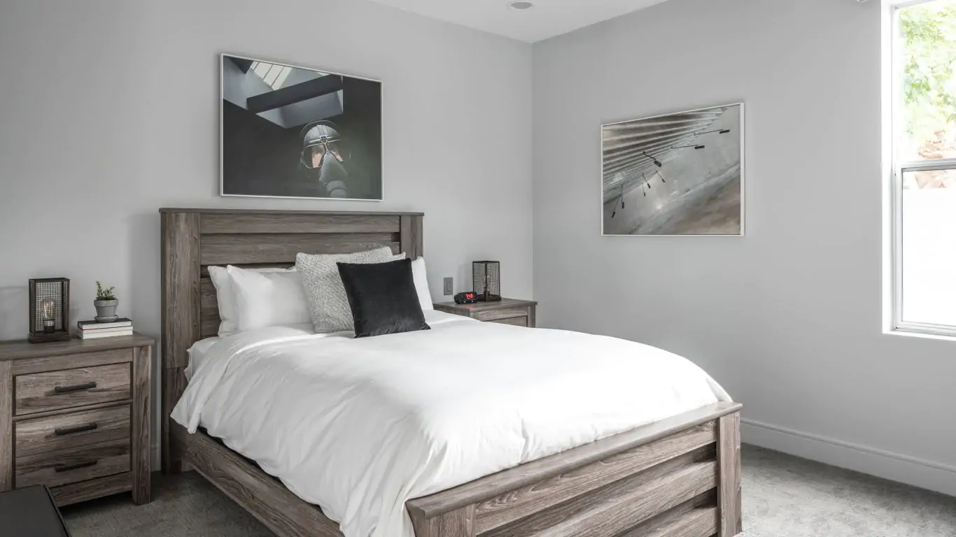 The Polo Villas House 2 | Palm Springs