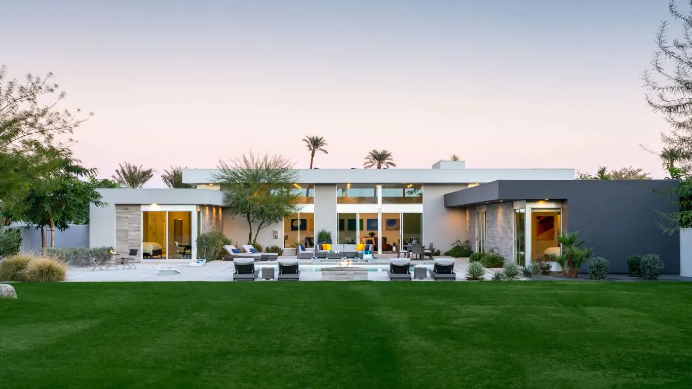 The Polo Villas House 2 | Palm Springs
