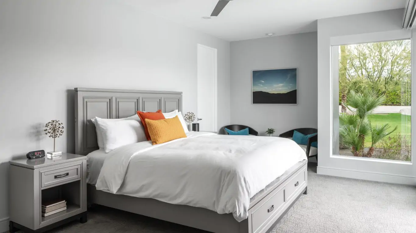 The Polo Villas House 2 | Palm Springs