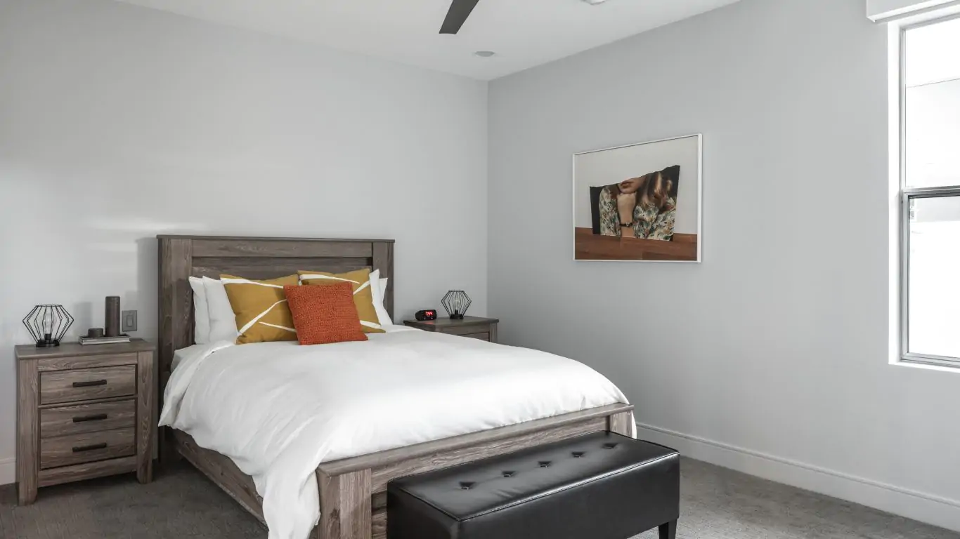 The Polo Villas House 2 | Palm Springs