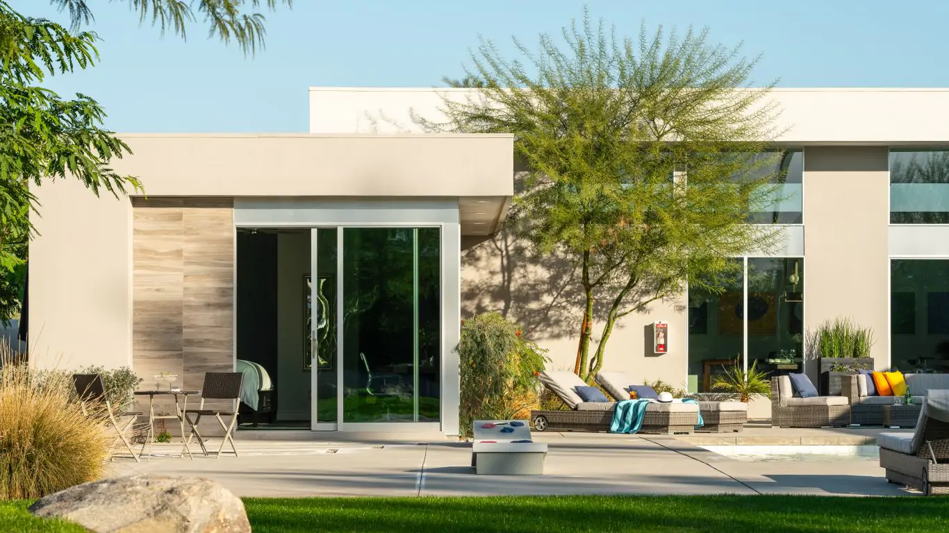 The Polo Villas House 2 | Palm Springs