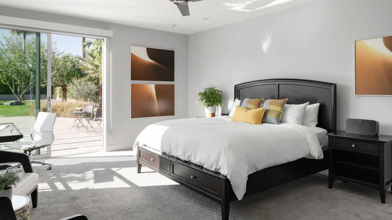The Polo Villas House 2 | Palm Springs