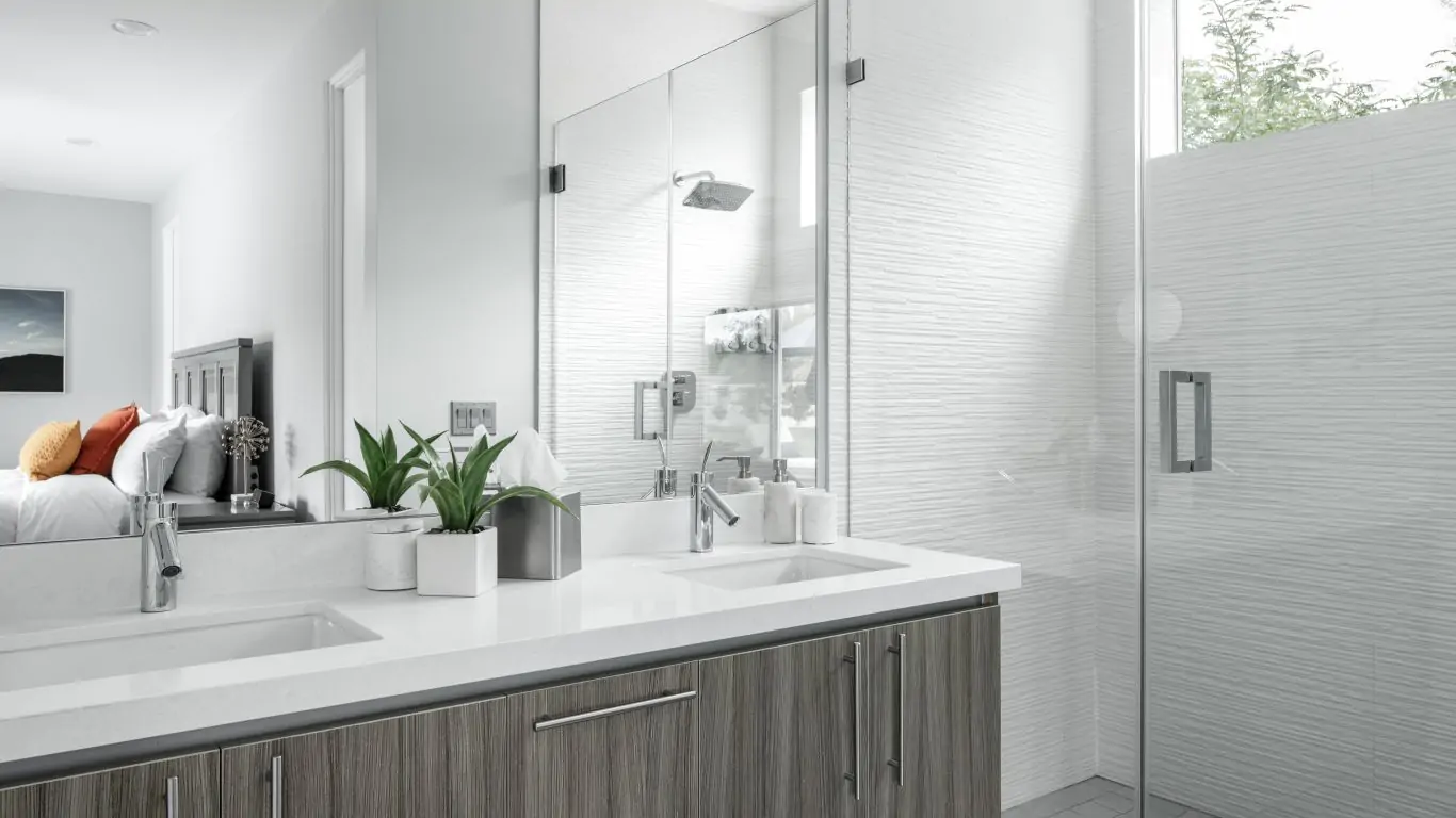The Polo Villas House 2 | Palm Springs