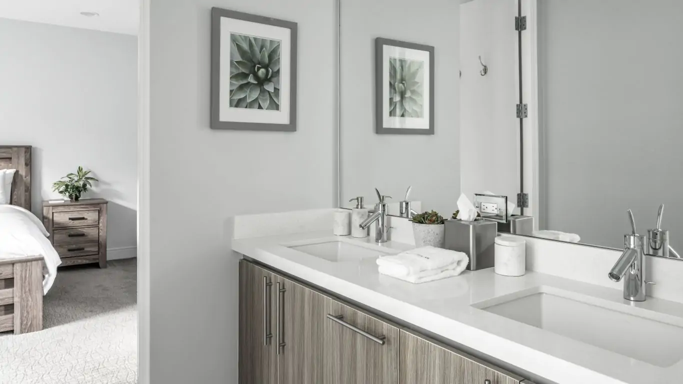 The Polo Villas House 2 | Palm Springs