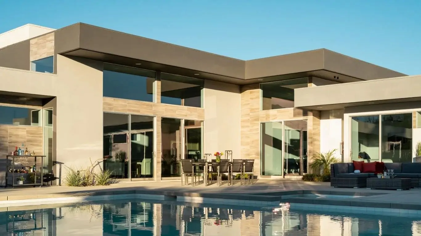 The Polo Villas House 4 | Palm Springs