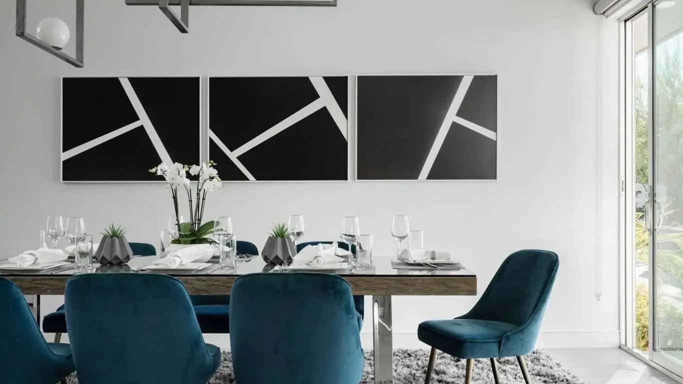 The Polo Villas House 4 | Palm Springs