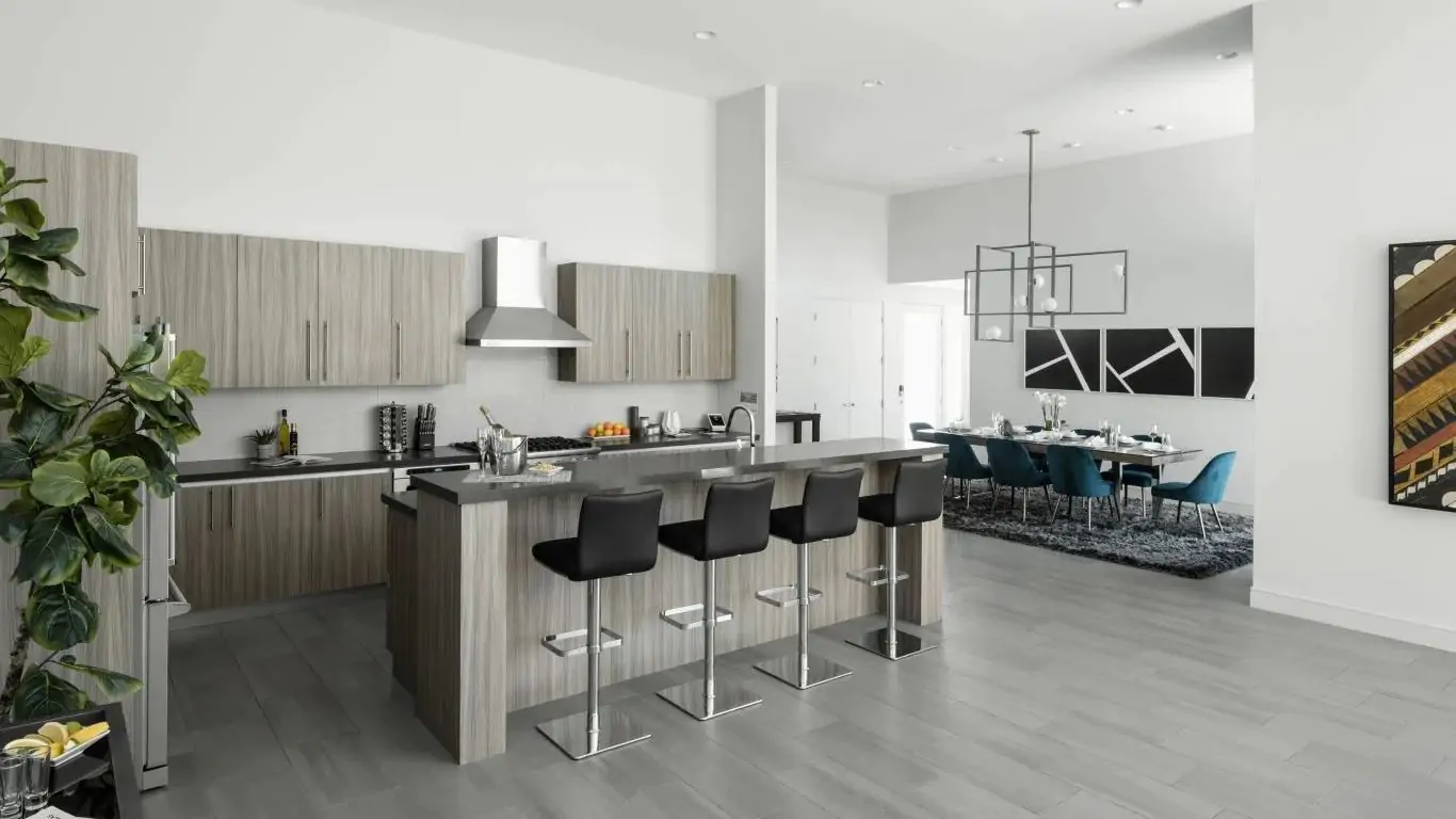 The Polo Villas House 4 | Palm Springs