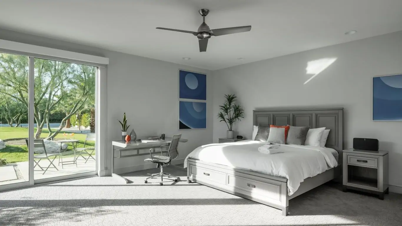 The Polo Villas House 4 | Palm Springs