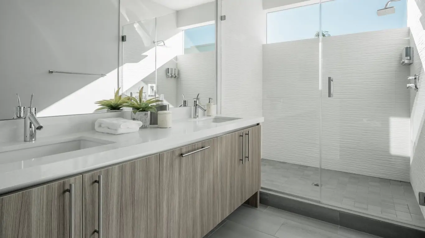 The Polo Villas House 4 | Palm Springs