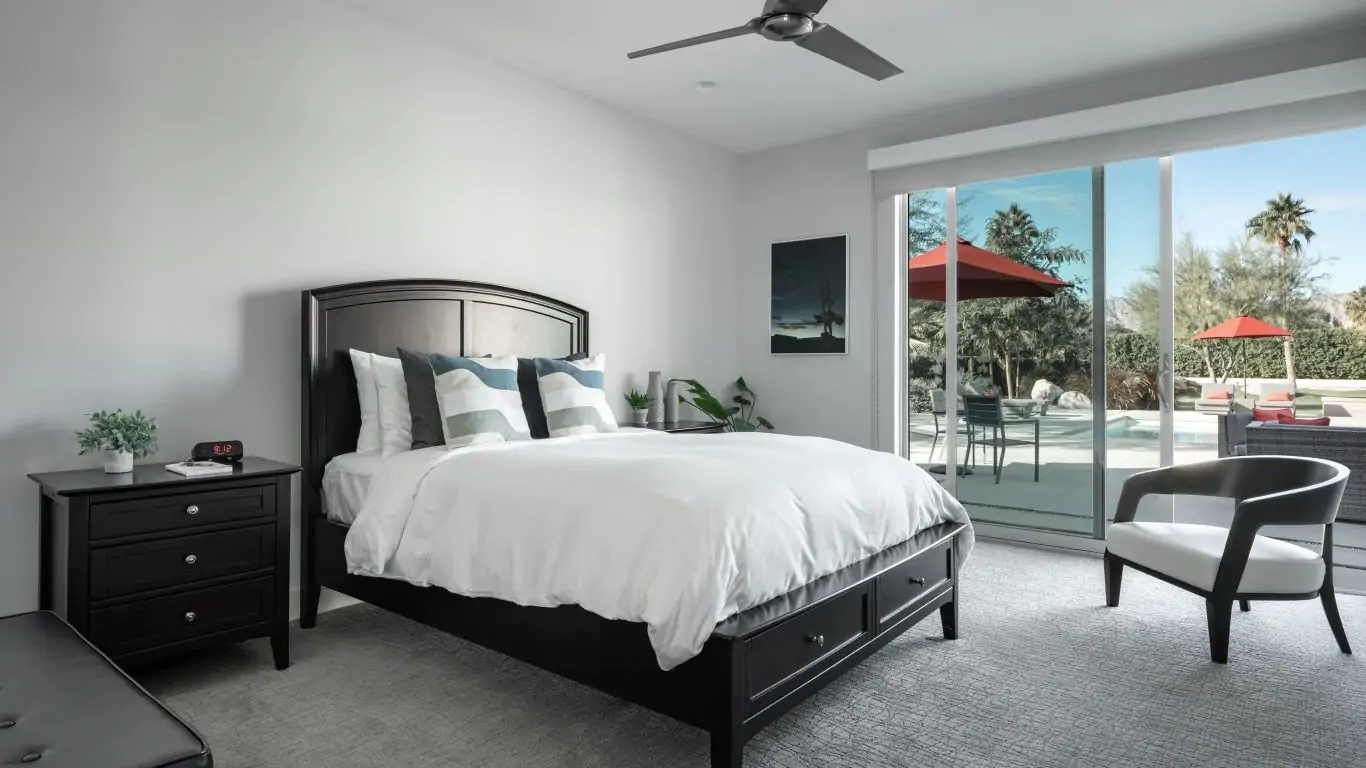 The Polo Villas House 4 | Palm Springs