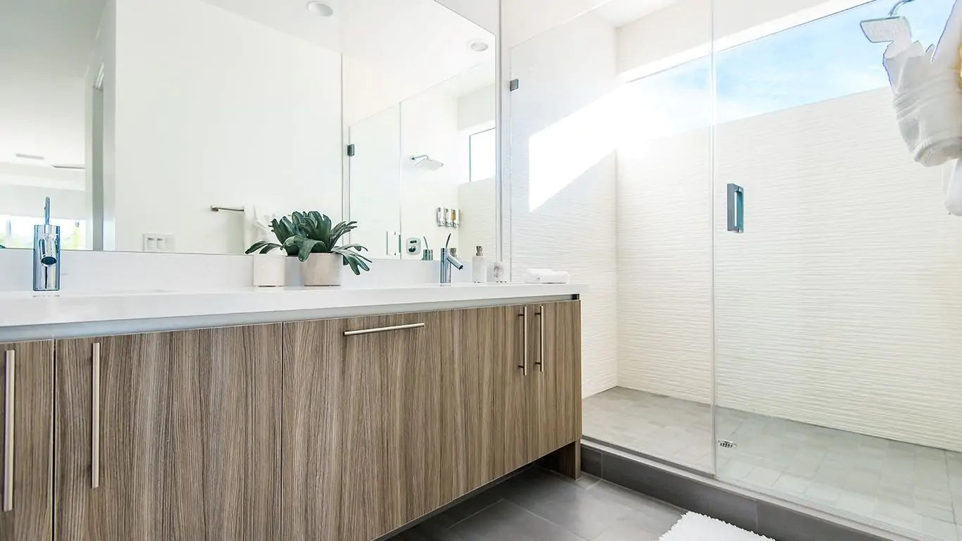 The Polo Villas House 4 | Palm Springs