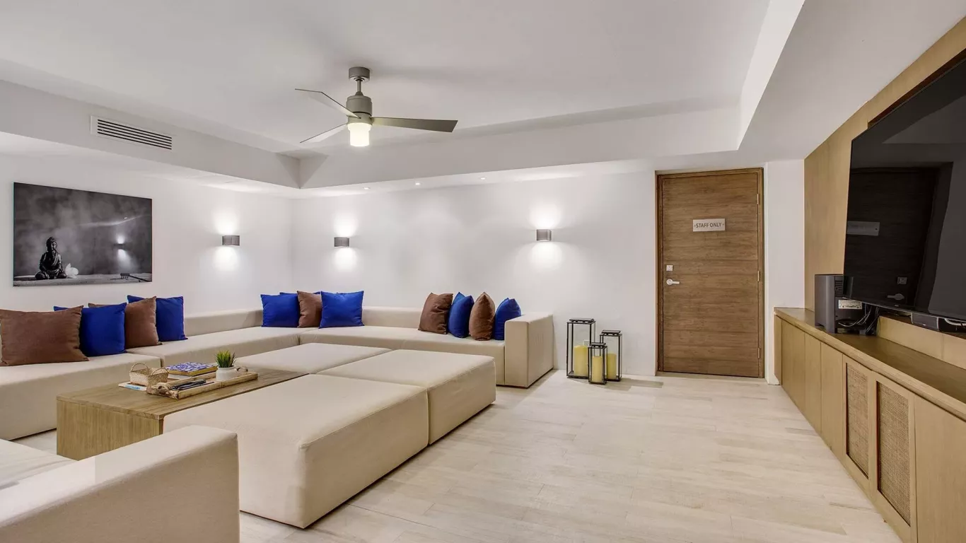 Kishti Meads Bay East Villa | Anguilla