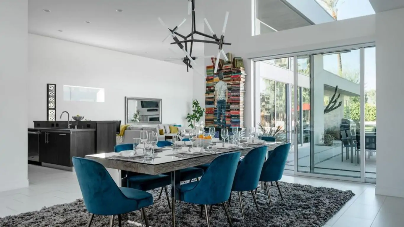 The Polo Villas House 6 | Palm Springs
