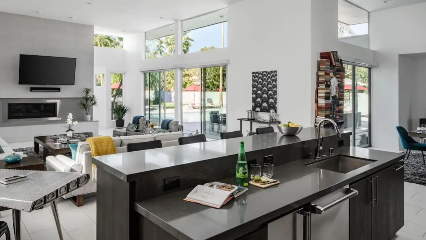 The Polo Villas House 6 | Palm Springs