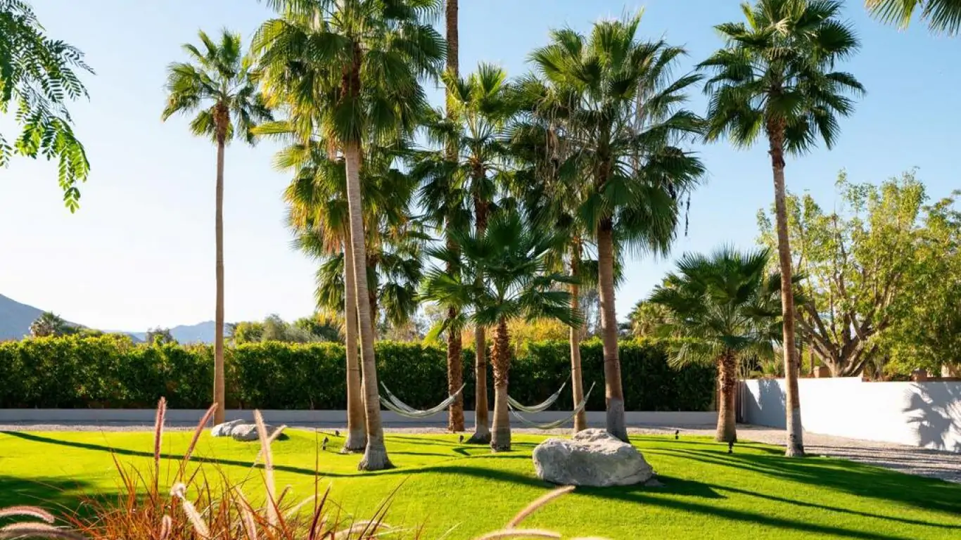 The Polo Villas House 6 | Palm Springs