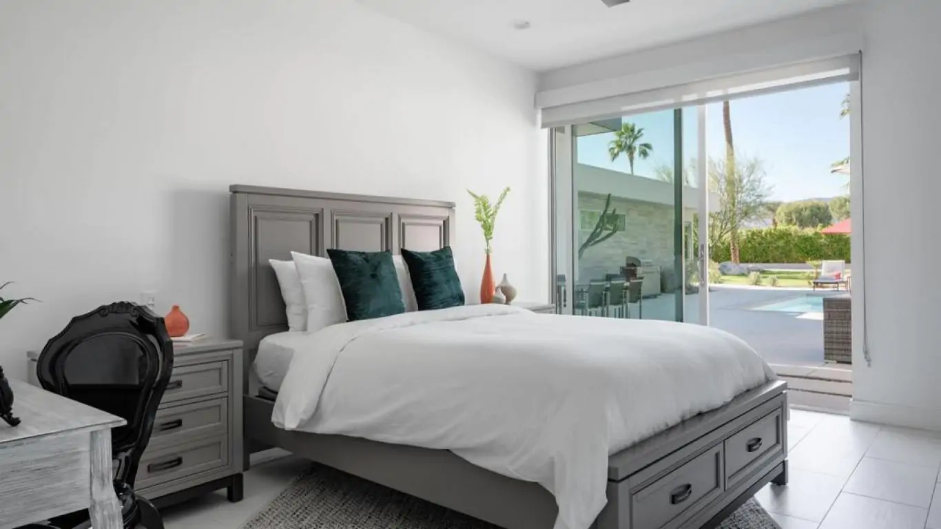 The Polo Villas House 6 | Palm Springs