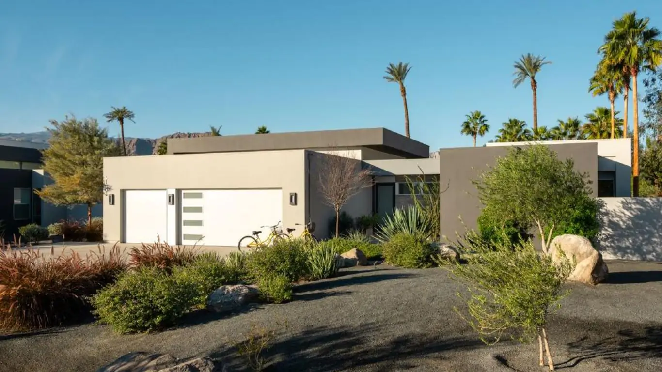 The Polo Villas House 6 | Palm Springs