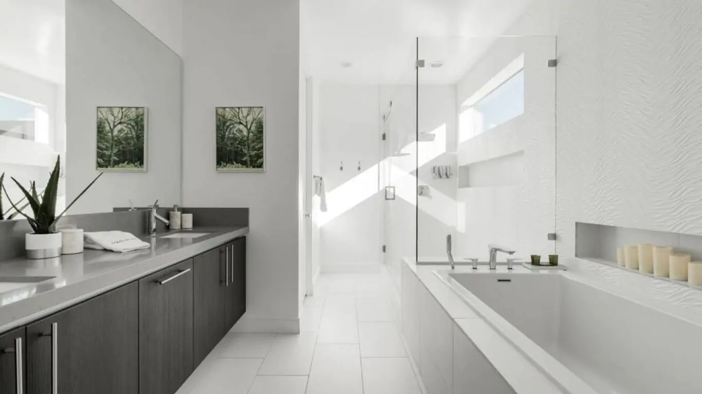 The Polo Villas House 6 | Palm Springs