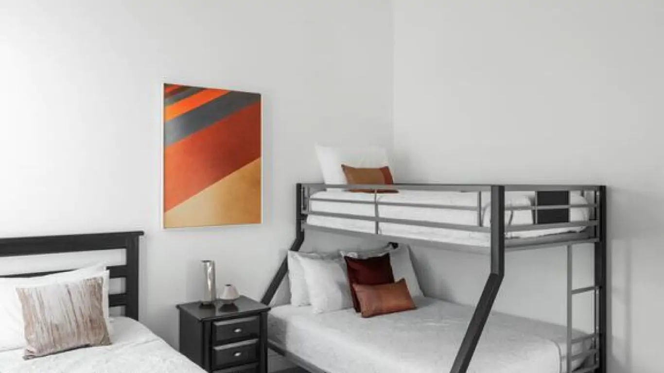 The Polo Villas House 6 | Palm Springs