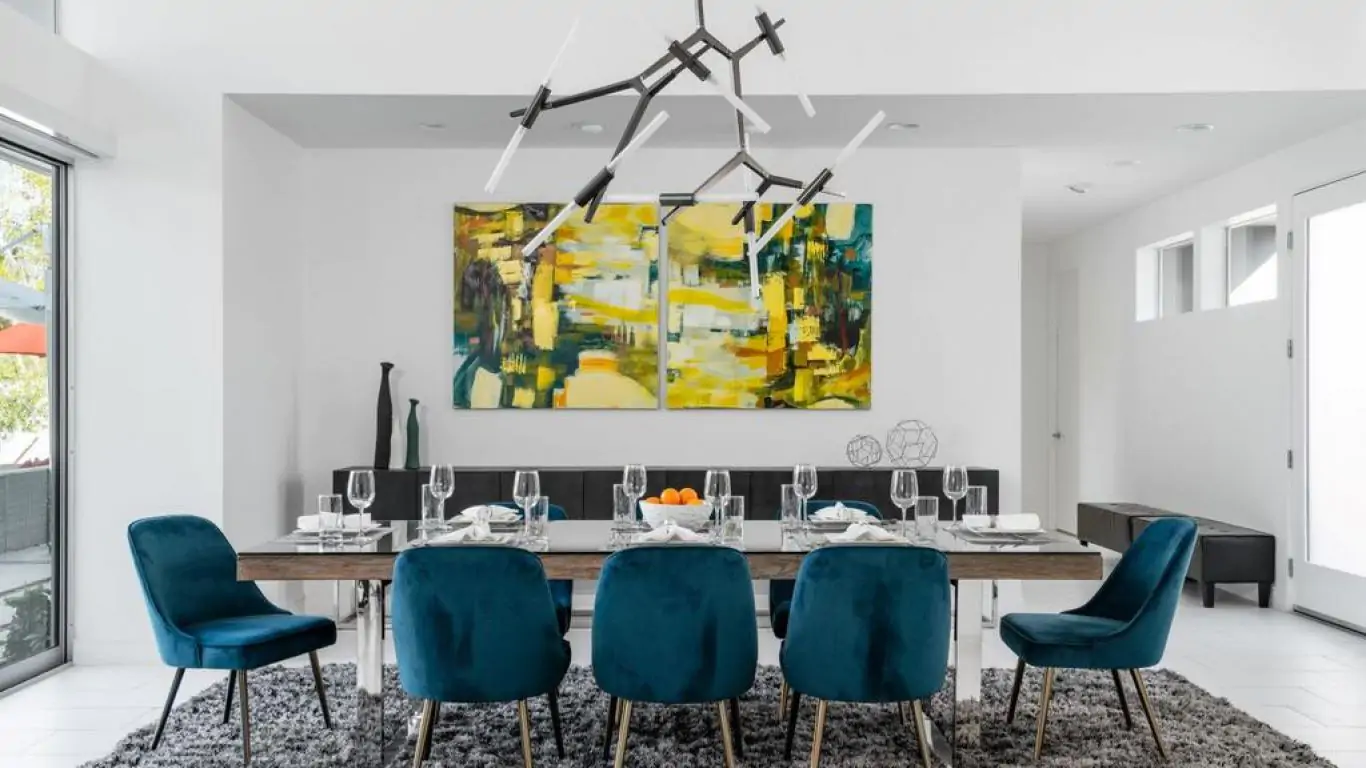 The Polo Villas House 6 | Palm Springs