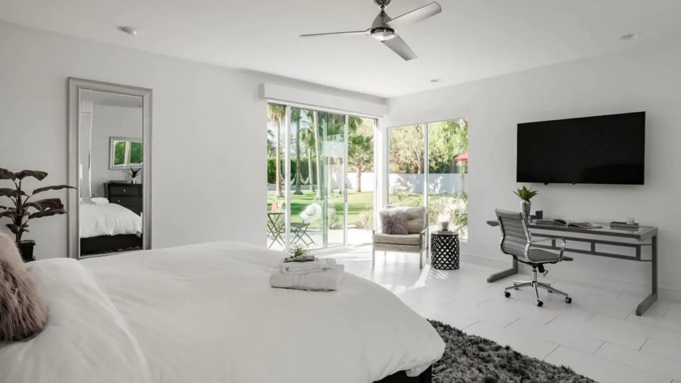 The Polo Villas House 6 | Palm Springs