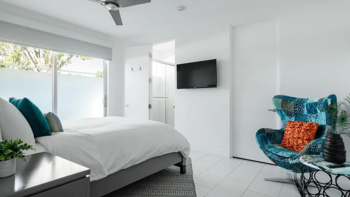 The Polo Villas House 6 | Palm Springs