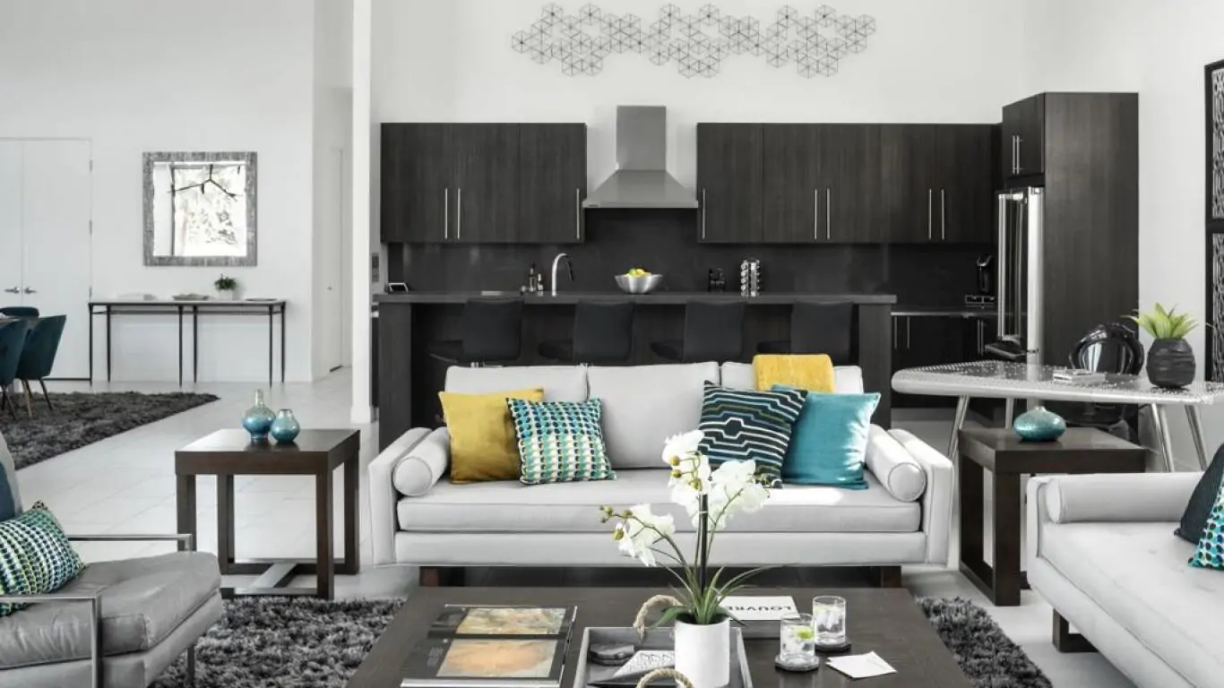 The Polo Villas House 6 | Palm Springs