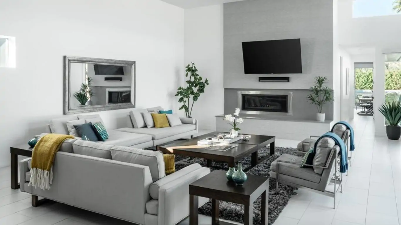 The Polo Villas House 6 | Palm Springs