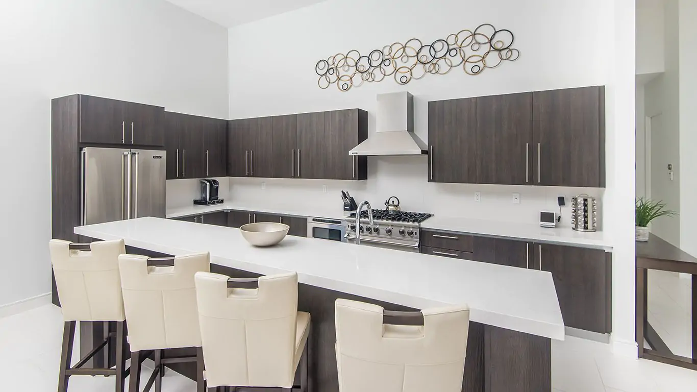 The Polo Villas House 7 | Palm Springs