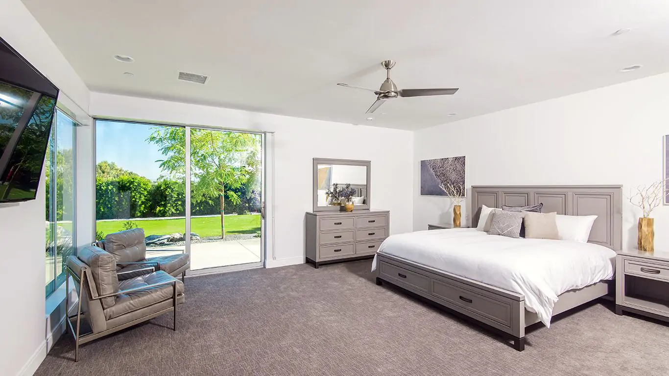 The Polo Villas House 7 | Palm Springs