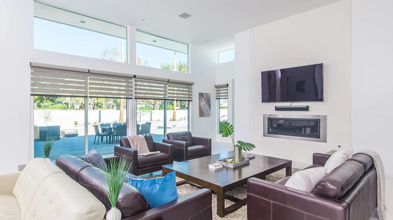 The Polo Villas House 7 | Palm Springs