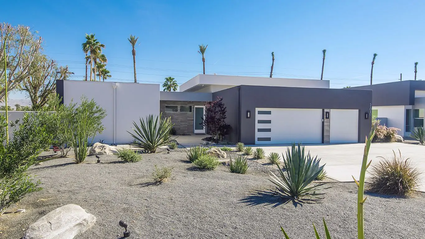 The Polo Villas House 7 | Palm Springs