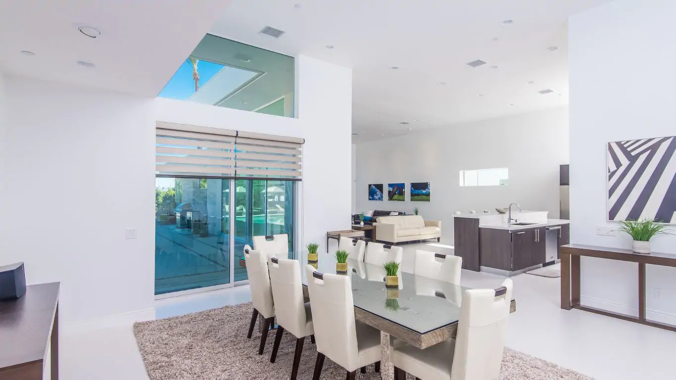 The Polo Villas House 7 | Palm Springs