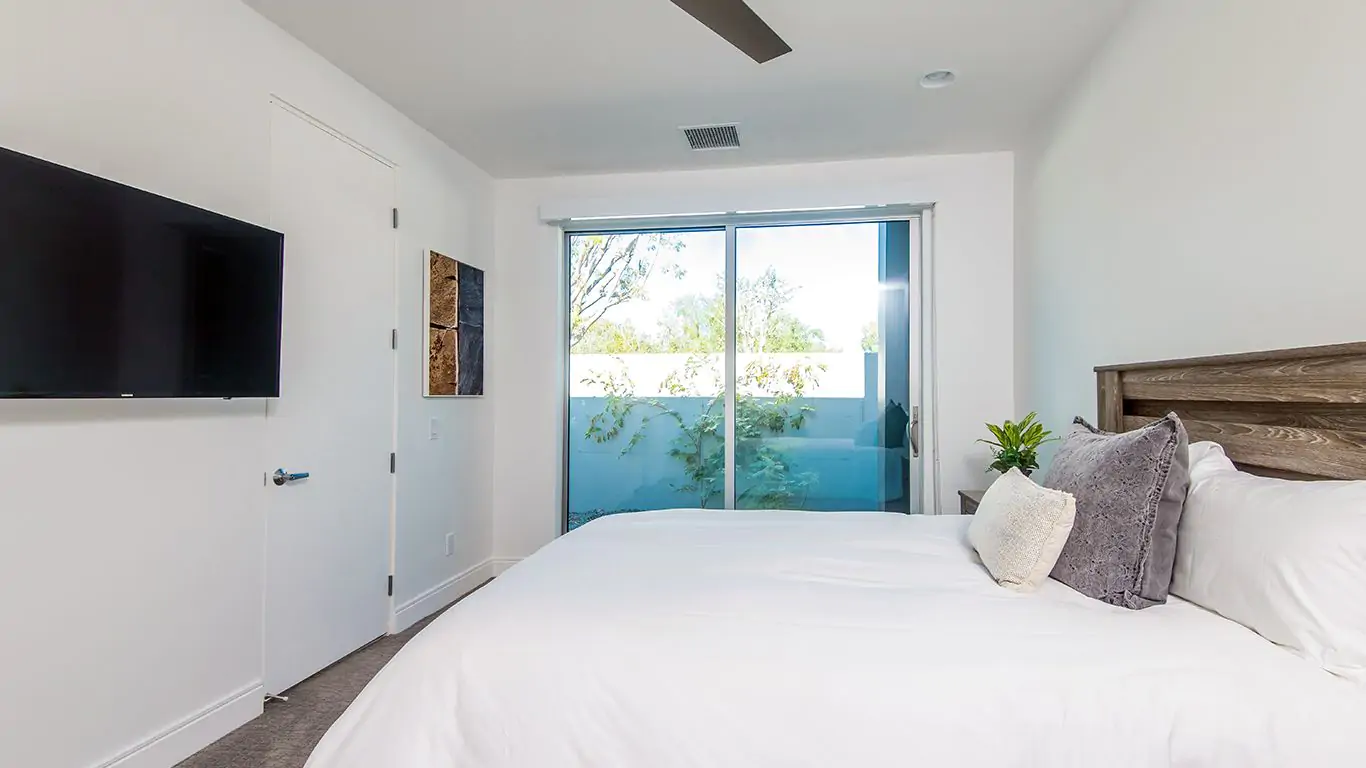 The Polo Villas House 7 | Palm Springs
