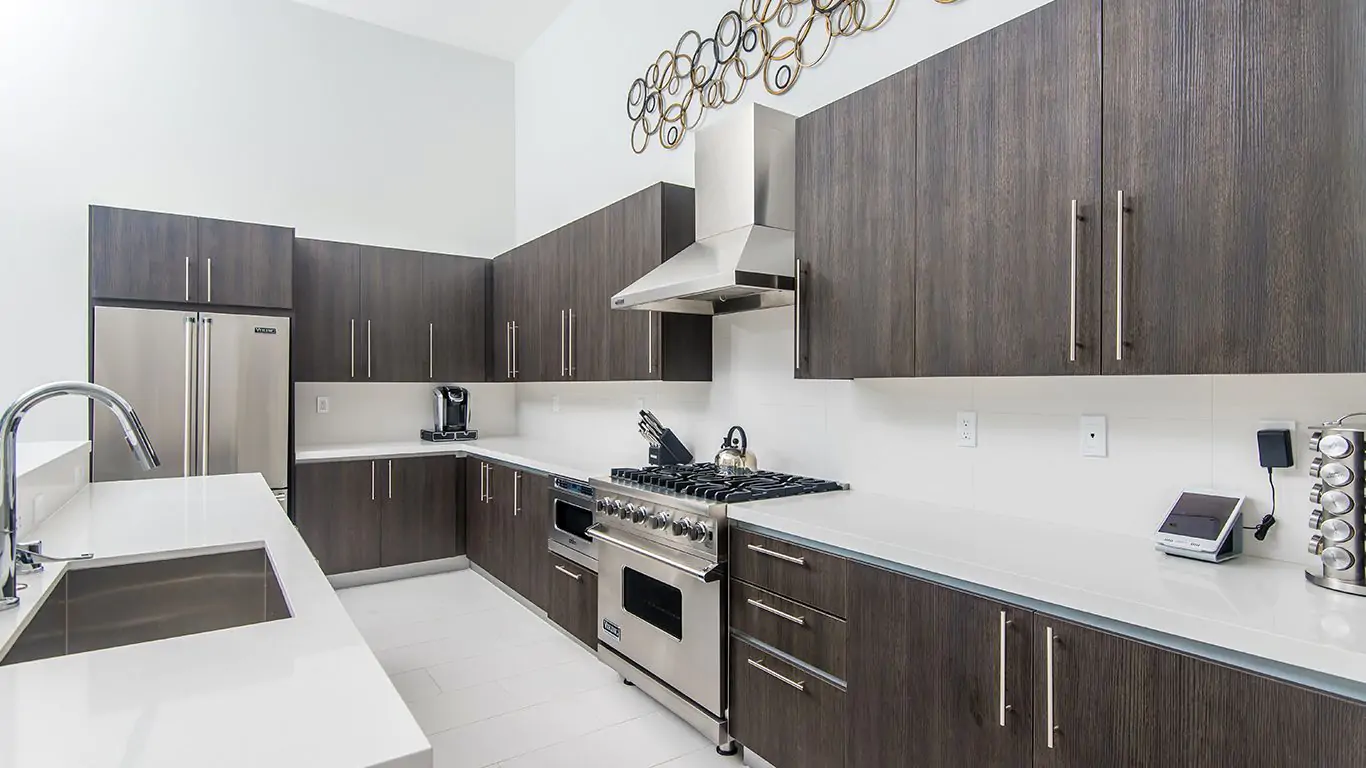 The Polo Villas House 7 | Palm Springs